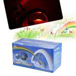 Veilleuse LED - Projecteur arc-en-ciel – Image 6