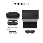 Nreal Light Lunettes de Réalité Mixte – Image 4