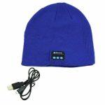 Casquette d'Hiver Intelligent avec Bluetooth sans Fil et a mains Libres – Image 10