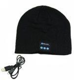 Casquette d'Hiver Intelligent avec Bluetooth sans Fil et a mains Libres – Image 7