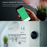 Orvibo Pro Télécommande Intelligente pour des Appareils Ménagers – Image 5