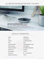 Orvibo Pro Télécommande Intelligente pour des Appareils Ménagers – Image 7