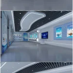 Table Interactive de Reconnaissance d'Objets Multi-Touch – Image 5