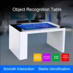 Table Interactive de Reconnaissance d'Objets Multi-Touch – Image 4
