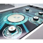 Table Interactive de Reconnaissance d'Objets Multi-Touch – Image 10
