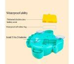 Octopus - Machine à Bulles et Jouet Musical – Image 5