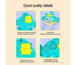 Octopus - Machine à Bulles et Jouet Musical – Image 3