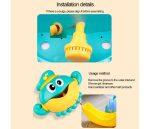 Octopus - Machine à Bulles et Jouet Musical – Image 4