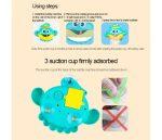 Octopus - Machine à Bulles et Jouet Musical – Image 6