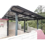 Climatiseur Solaire avec Batterie de Sauvegarde – Image 4