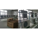 Climatiseur Solaire avec Batterie de Sauvegarde – Image 5