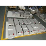 Climatiseur Solaire avec Batterie de Sauvegarde – Image 6