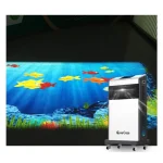 OneCraze Système de Sol Interactif Portable avec Projecteur Laser – Image 8