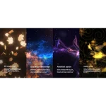 OneCraze Système de Sol Interactif Portable avec Projecteur Laser – Image 9