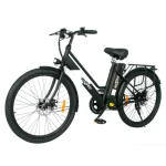 OneSport BK8 Vélo Electrique de Montagne – Image 2