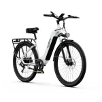 OneSport OT05 Vélo Electrique de Ville à Longue Autonomie – Image 2