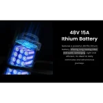 OneSport OT13 Vélo Electrique – Image 4