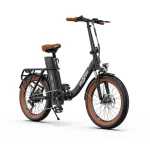 OneSport OT16 Vélo électrique Pliable à Longue Autonomie – Image 8