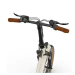 OneSport OT16 Vélo électrique Pliable à Longue Autonomie – Image 7