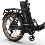 OneSport OT16 Vélo électrique Pliable à Longue Autonomie – Image 3