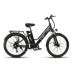 OneSport OT18 Vélo de Ville Electrique