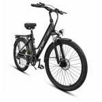 OneSport OT18 Vélo de Ville Electrique – Image 2