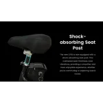 OneSport OT18 Vélo de Ville Electrique – Image 6