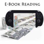 PAP GAMETA II 4.3 Inch 64 BIT Console de Jeux avec Lecteur MP5 – Image 7