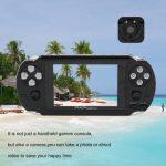 PAP GAMETA II 4.3 Inch 64 BIT Console de Jeux avec Lecteur MP5 – Image 3