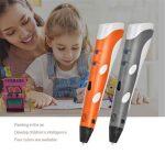 Penobon Smart 3D Stylo d'impression avec fil gratuit – Image 3