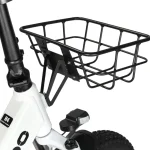 PHILODO H4 Vélo Electrique Pliable Step-Thru avec Pneus Larges – Image 14