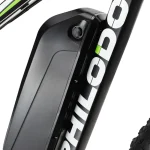 PHILODO H7 Pro Vélo Electrique Tout Terrain avec Pneus Larges (26 pouces) – Image 5