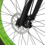 PHILODO H7 Pro Vélo Electrique Tout Terrain avec Pneus Larges (26 pouces) – Image 12