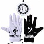 Gants Interactifs de Musique de Piano – Image 3