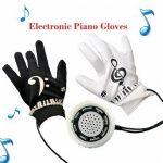 Gants Interactifs de Musique de Piano – Image 2