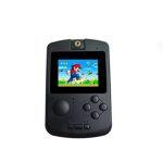 PMP V 2.2 Inch 32 BIT Console de Jeux avec Lecteur Video MP4