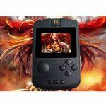 PMP V 2.2 Inch 32 BIT Console de Jeux avec Lecteur Video MP4 – Image 2