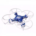 FQ777-124 Drone de Poche à 4 Canaux avec Gyroscope de 6 axes – Image 8