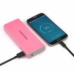 Power Bank Portable avec 18650 Batterie au Lithium-Ion – Image 6