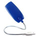 Mini lampe LED flexible avec 28 LEDs pour ordinateur portable et fixe – Image 8