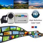 Caméscope Vidéo Portable HD 1.5 Pouces – Image 2