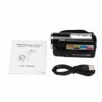 Caméscope Vidéo Portable HD 1.5 Pouces – Image 4