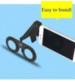 3D Lunettes de Réalité Virtuelle Pliables pour Smartphones 4.0 "-6.5" – Image 5