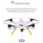 Poseidon Pro Drone de Pêche Professionnelle avec Caméra HD – Image 3