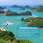 Poseidon Pro Drone de Pêche Professionnelle avec Caméra HD – Image 6