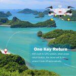 Poseidon Pro Drone de Pêche Professionnelle avec Caméra HD – Image 7