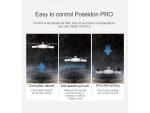 Poseidon Pro Drone de Pêche Professionnelle avec Caméra HD – Image 9