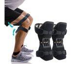 Powerknee Strap - Μachine Anti-Gravité et de Support de Genou avec Ressorts