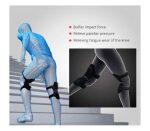 Powerknee Strap - Μachine Anti-Gravité et de Support de Genou avec Ressorts – Image 3