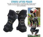 Powerknee Strap - Μachine Anti-Gravité et de Support de Genou avec Ressorts – Image 4